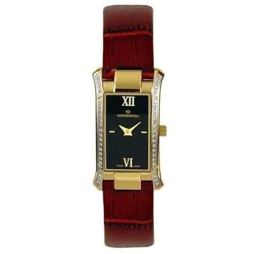 Часы Continental 1354-GP258BR 