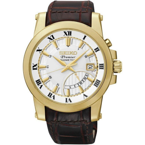 Часы Seiko SRN042P1 