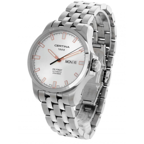 Часы Certina C014.407.11.031.01 1 Часы Certina C014.407.11.031.01 1
