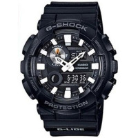 Casio GAX-100B-1AER