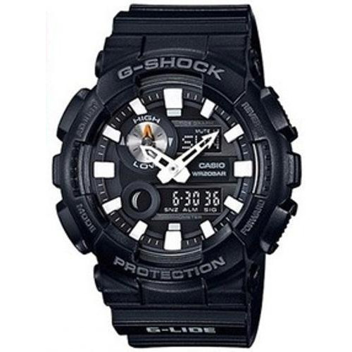 Часы Casio GAX-100B-1AER 