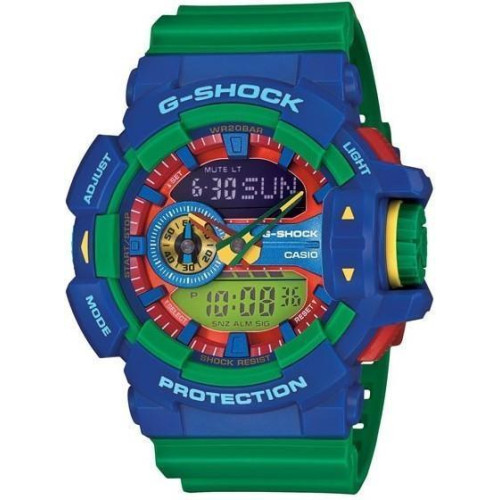 Часы Casio GA-400-2AER 