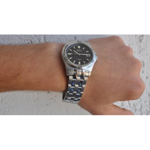 Часы Casio MTP-1213A-1AVDF 1