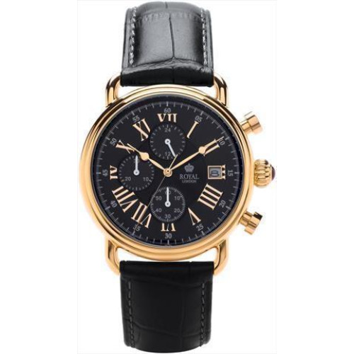 Часы Royal London 41249-03  Часы Royal London 41249-03