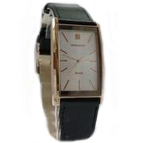 Часы Romanson TM8253LWH BK 