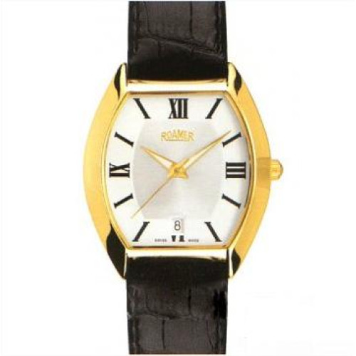 Часы Roamer 600933 48 12 06  Часы Roamer 600933 48 12 06