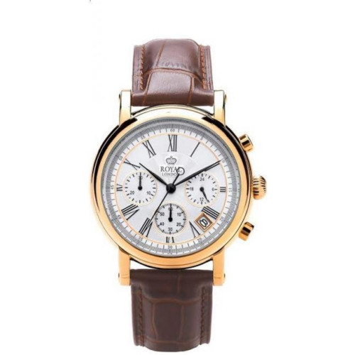 Часы Royal London 41193-03 