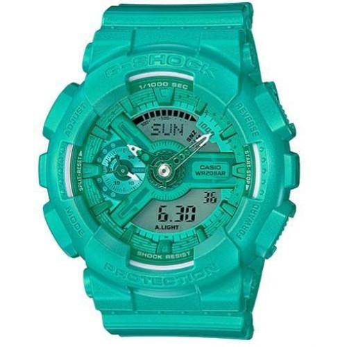 Часы Casio GMA-S110VC-3AER 