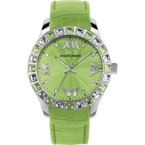 Часы Jacques Lemans 1-1571J 