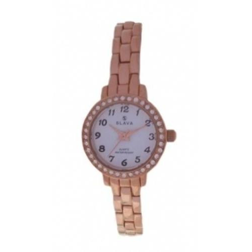 Часы Slava SL10183GRW 
