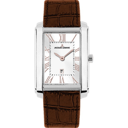 Часы Jacques Lemans 1-1383F 