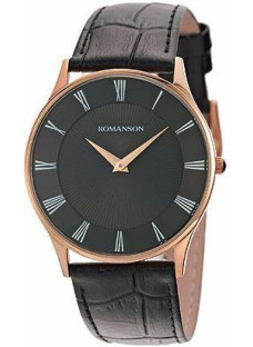 Romanson TL0389MRG BK
