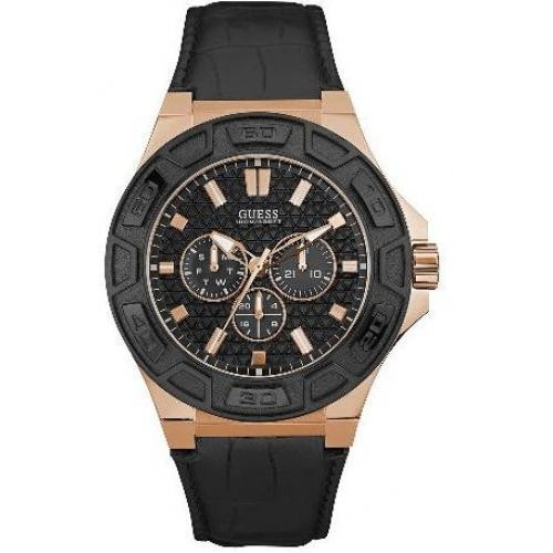 Часы Guess W0674G6 