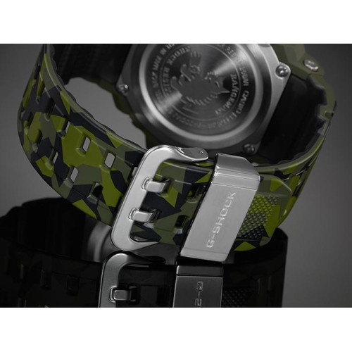 Часы Casio GW-9400CMJ-3ER 1