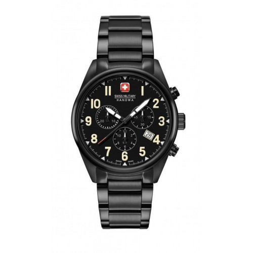 Часы Swiss Military Hanowa 06-5204.13.007 