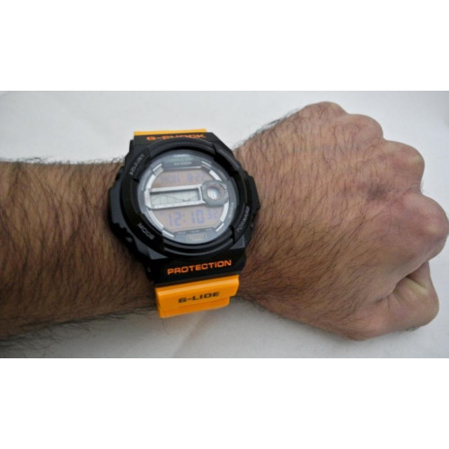Часы Casio GLX-150-4ER 2