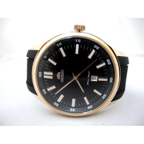 Часы Orient FUNC7002B0 4