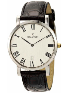 Romanson TL5507SX2T WH
