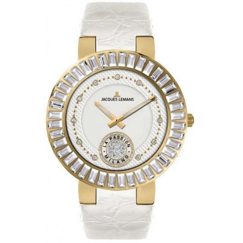 Часы Jacques Lemans 1-1683C 