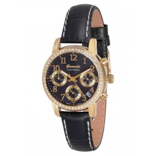 Часы Guardo S01390 GBB 