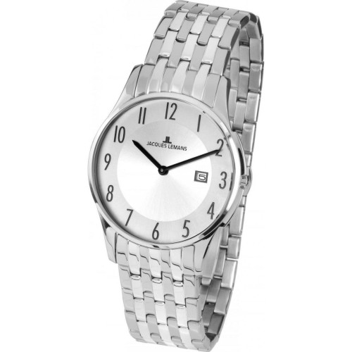 Часы Jacques Lemans 1-1852F 