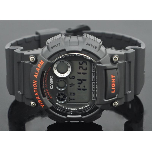 Часы Casio W-735H-8AVEF 4 Часы Casio W-735H-8AVEF 4