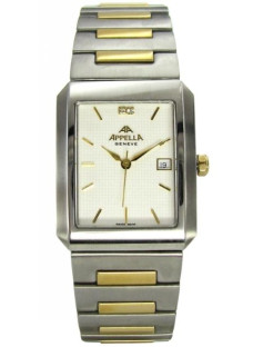 Appella A-543-2001