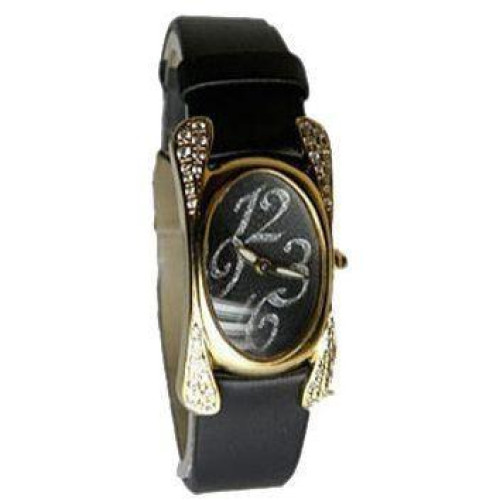 Часы Romanson RL7276QLG BK 