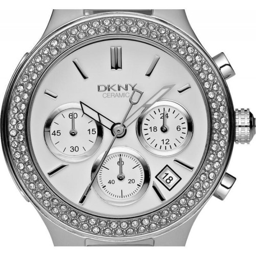 Часы DKNY NY4985 2