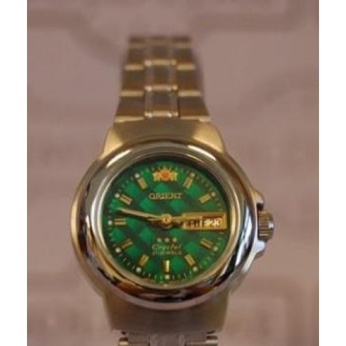 Часы Orient BNQ1H003F6 