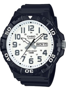 Casio MRW-210H-7AVEF