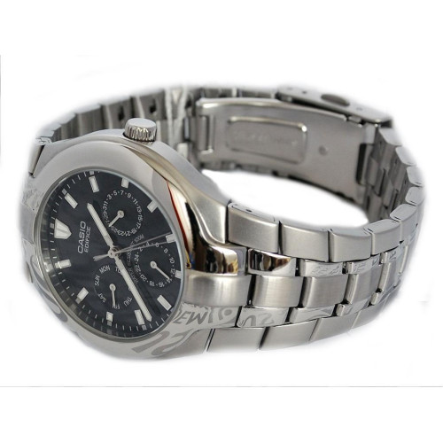 Часы Casio EF-304D-1AVEF 2 Часы Casio EF-304D-1AVEF 2