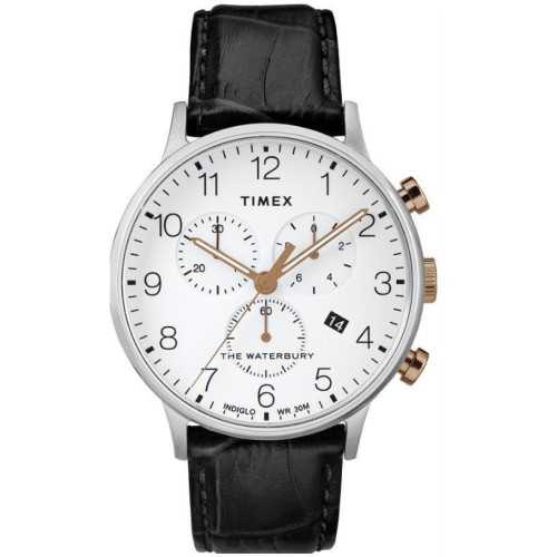Часы Timex Tx2r71700 