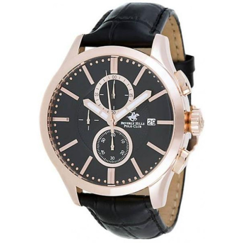 Часы Beverly Hills Polo Club BH7025-02 