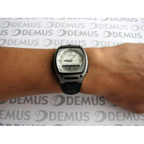 Часы Casio AW-81-7AVEF 1
