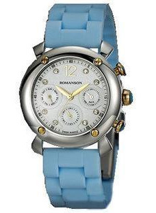 Romanson RL2636QLWH WH