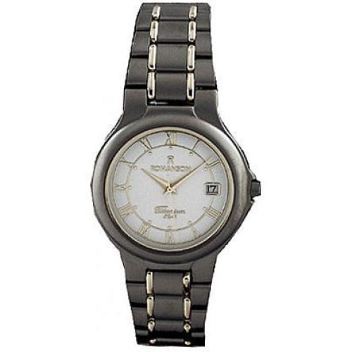 Часы Romanson TM8697MM2T WH 