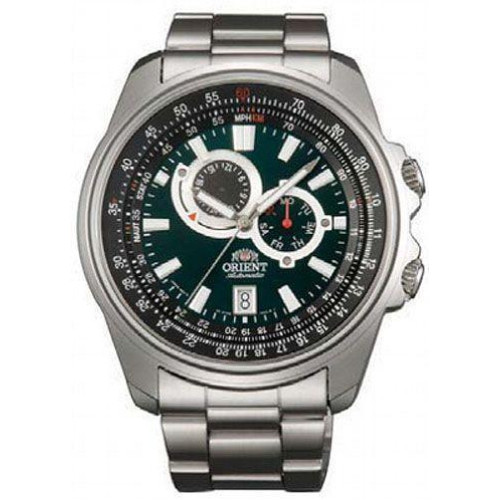 Часы Orient FET0Q003F0 