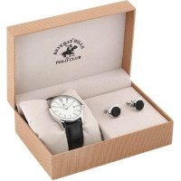Beverly Hills Polo Club BH511-02B-GS