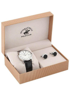 Beverly Hills Polo Club BH511-02B-GS