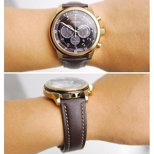 Часы Citizen CA4037-01W 1