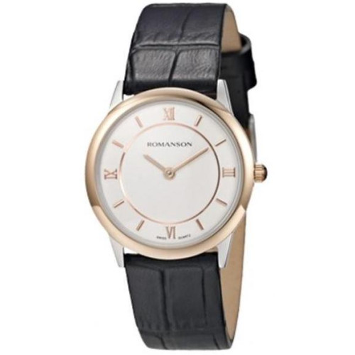 Часы Romanson RL4268LR2T WH 