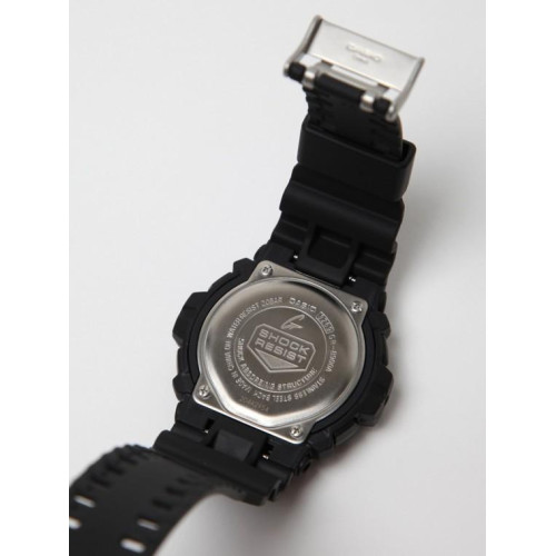 Часы Casio GR-8900A-1ER 4