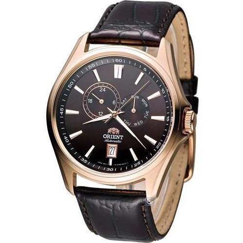 Часы Orient FET0R003T0 1