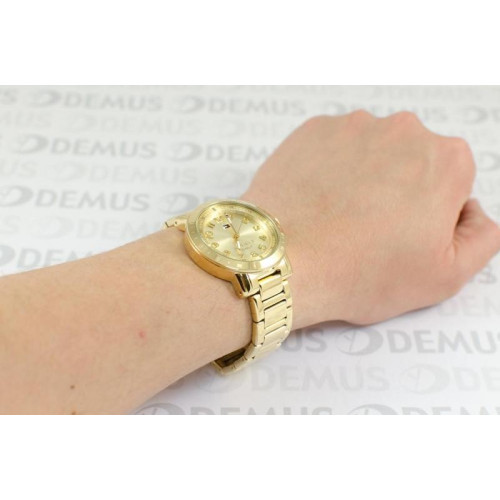 Часы Tommy Hilfiger 1781395 3