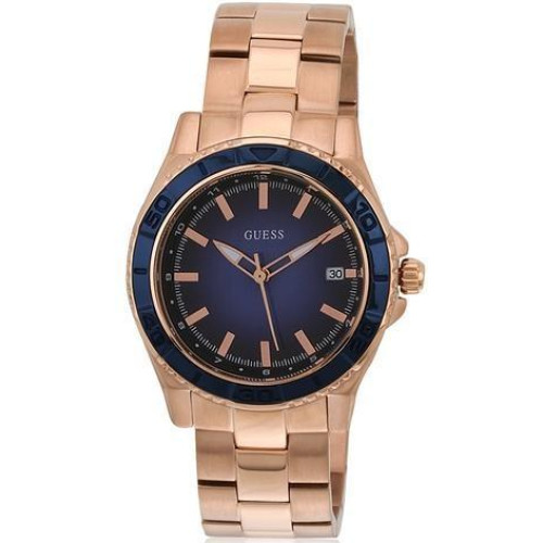 Часы Guess W0469L2 