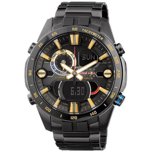 Часы Casio ERA-201RBK-1AER 