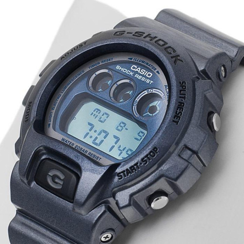 Часы Casio DW-6900MF-2ER 1