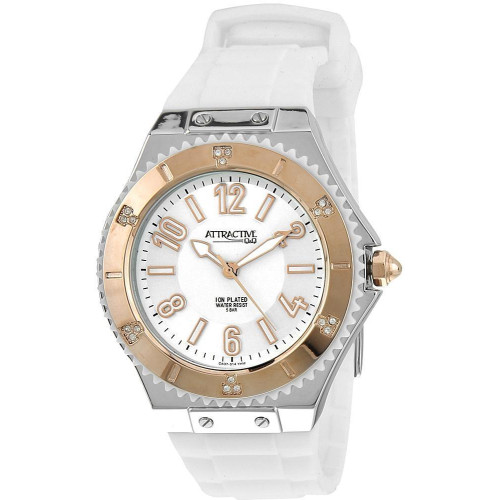 Часы Q&Q DA37J514Y 