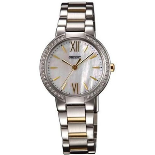 Часы Orient FQC0M003W0 